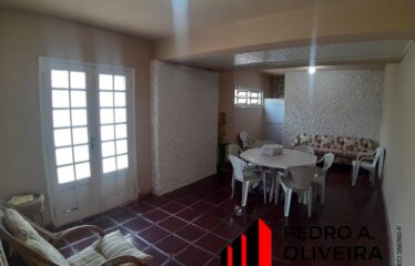 Apartamento 03 dormitórios e 110m² de área útil no centro de Serra Negra – SP