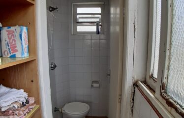 Apartamento 03 dormitórios e 110m² de área útil no centro de Serra Negra – SP