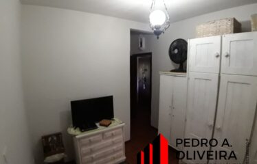 Casa 02 dormitórios e 344m² de área total no centro de Aguas de Lindoia – SP