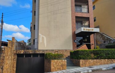 Lindo apartamento 02 dormitórios e 86m² de área útil em Serra Negra – SP