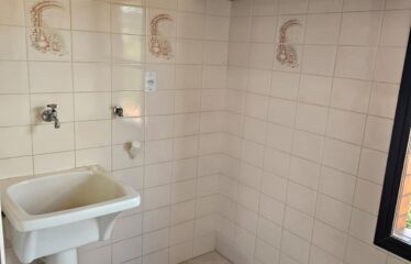 Lindo apartamento 02 dormitórios e 86m² de área útil em Serra Negra – SP