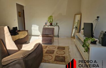 Casa 02 Dormitórios com Vista deslumbrante em Serra Negra – SP