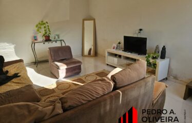 Casa 02 Dormitórios com Vista deslumbrante em Serra Negra – SP
