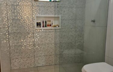 Casa 02 Dormitórios com Vista deslumbrante em Serra Negra – SP