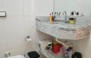 Casa 02 Dormitórios com Vista deslumbrante em Serra Negra – SP