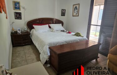 Belíssima Casa térrea 03 dormitórios em condomínio fechado em Monte Alegre do Sul – SP