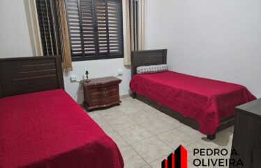 Belíssima Casa térrea 03 dormitórios em condomínio fechado em Monte Alegre do Sul – SP