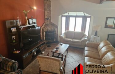 Belíssima Casa térrea 03 dormitórios em condomínio fechado em Monte Alegre do Sul – SP