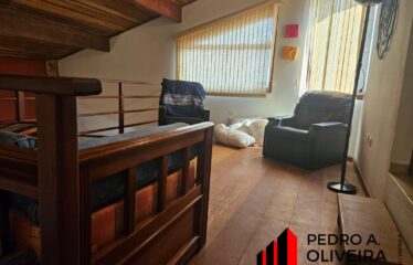 Belíssima Casa térrea 03 dormitórios em condomínio fechado em Monte Alegre do Sul – SP