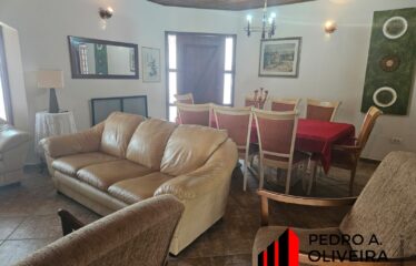 Belíssima Casa térrea 03 dormitórios em condomínio fechado em Monte Alegre do Sul – SP