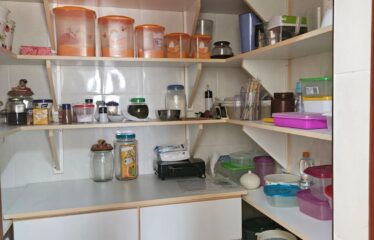 Belíssima Casa térrea 03 dormitórios em condomínio fechado em Monte Alegre do Sul – SP