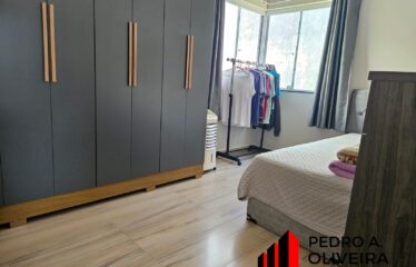 Linda Casa 02 dormitórios e 480m² de área total próximo ao centro de Serra Negra – SP