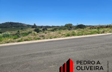 Lindo Terreno medindo 360m² de área total com uma vista deslumbrante em Serra Negra – SP