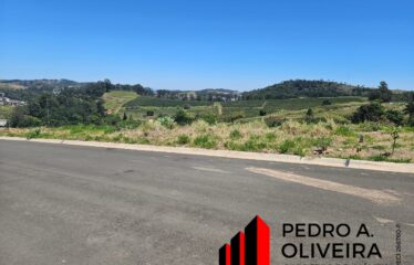 Lindo Terreno medindo 360m² de área total com uma vista deslumbrante em Serra Negra – SP