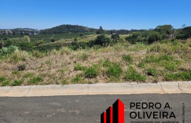 Lindo Terreno medindo 360m² de área total com uma vista deslumbrante em Serra Negra – SP