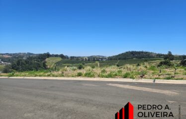 Lindo Terreno medindo 360m² de área total com uma vista deslumbrante em Serra Negra – SP