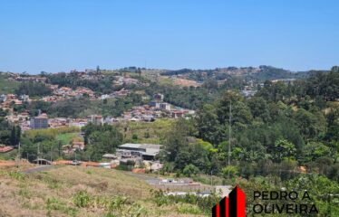 Lindo Terreno medindo 360m² de área total com uma vista deslumbrante em Serra Negra – SP