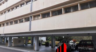 Apartamento 02 dormitórios e 60m² de área útil próximo ao centro em Serra Negra – SP