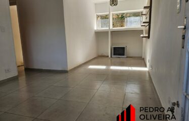 Apartamento 02 dormitórios e 60m² de área útil próximo ao centro em Serra Negra – SP