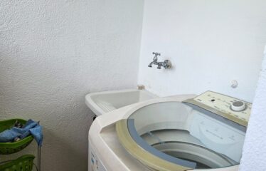 Apartamento 02 dormitórios e 60m² de área útil próximo ao centro em Serra Negra – SP