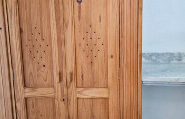 Apartamento 02 dormitórios e 60m² de área útil próximo ao centro em Serra Negra – SP