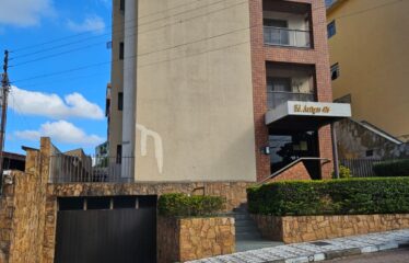Apartamento 02 dormitórios e 90m² nas montanhas em Serra Negra – SP