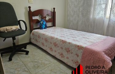 Linda Casa térrea 03 dormitórios e 178m² de área útil em Serra Negra – SP