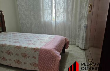 Linda Casa térrea 03 dormitórios e 178m² de área útil em Serra Negra – SP