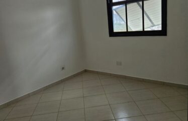 Apartamento 02 dormitórios e 85m² de área útil no centro de Serra Negra – SP
