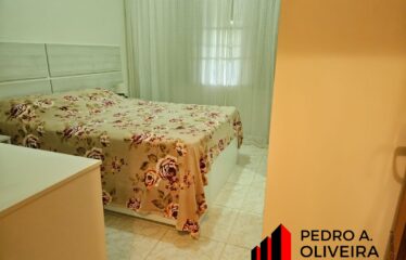 Linda Casa térrea 03 dormitórios e 178m² de área útil em Serra Negra – SP