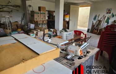 Linda Casa térrea 03 dormitórios e 178m² de área útil em Serra Negra – SP