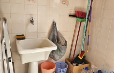 Apartamento 02 dormitórios e 90m² nas montanhas em Serra Negra – SP