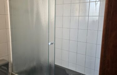 Apartamento 02 dormitórios e 90m² nas montanhas em Serra Negra – SP