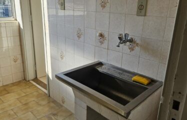 Apartamento 02 dormitórios e 90m² de área útil no centro de Serra Negra – SP