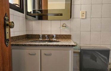 Apartamento 02 dormitórios e 90m² nas montanhas em Serra Negra – SP