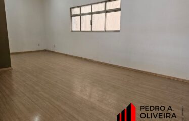 Apartamento 03 dormitórios e 140m² de área útil no centro de Serra Negra – SP