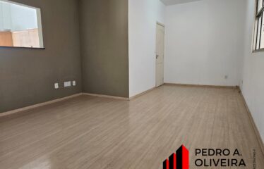 Apartamento 03 dormitórios e 140m² de área útil no centro de Serra Negra – SP