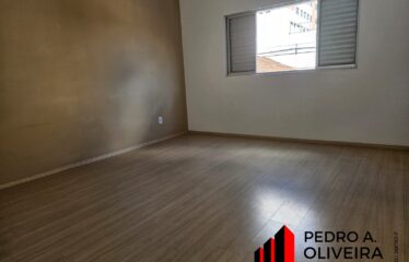 Apartamento 03 dormitórios e 140m² de área útil no centro de Serra Negra – SP