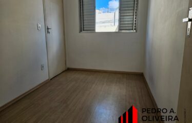 Apartamento 03 dormitórios e 140m² de área útil no centro de Serra Negra – SP