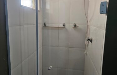 Apartamento 03 dormitórios e 140m² de área útil no centro de Serra Negra – SP