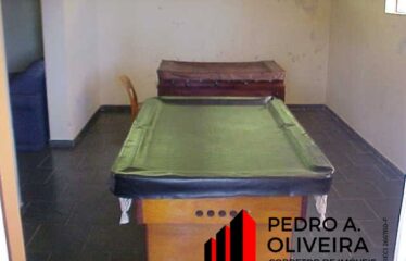 Lindo Sobrado 02 dormitórios em condomínio fechado a venda em Serra Negra – SP