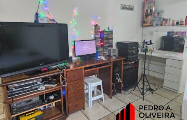 Apartamento 03 dormitórios e 122m² de área útil em Serra Negra – SP