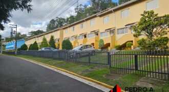 Sobrado 02 dormitórios e 83m² de área útil no bairro das Posses em Serra Negra – SP