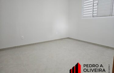 Belíssima casa 02 dormitórios e 145m² de área útil recém construída em Serra Negra – SP