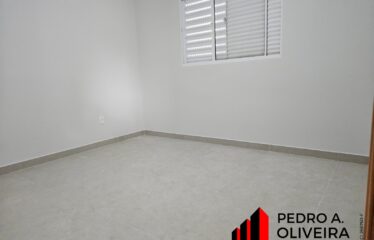 Belíssima casa 02 dormitórios e 145m² de área útil recém construída em Serra Negra – SP