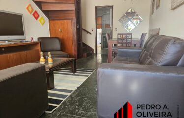 Lindo Sobrado 02 dormitórios em condomínio fechado a venda em Serra Negra – SP