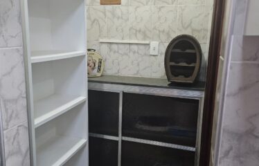 Lindo Sobrado 02 dormitórios em condomínio fechado a venda em Serra Negra – SP