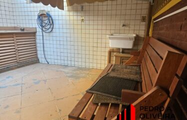 Lindo Sobrado 02 dormitórios em condomínio fechado a venda em Serra Negra – SP