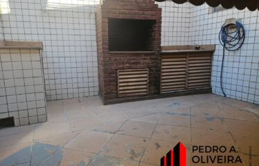 Lindo Sobrado 02 dormitórios em condomínio fechado a venda em Serra Negra – SP