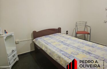 Lindo Sobrado 02 dormitórios em condomínio fechado a venda em Serra Negra – SP